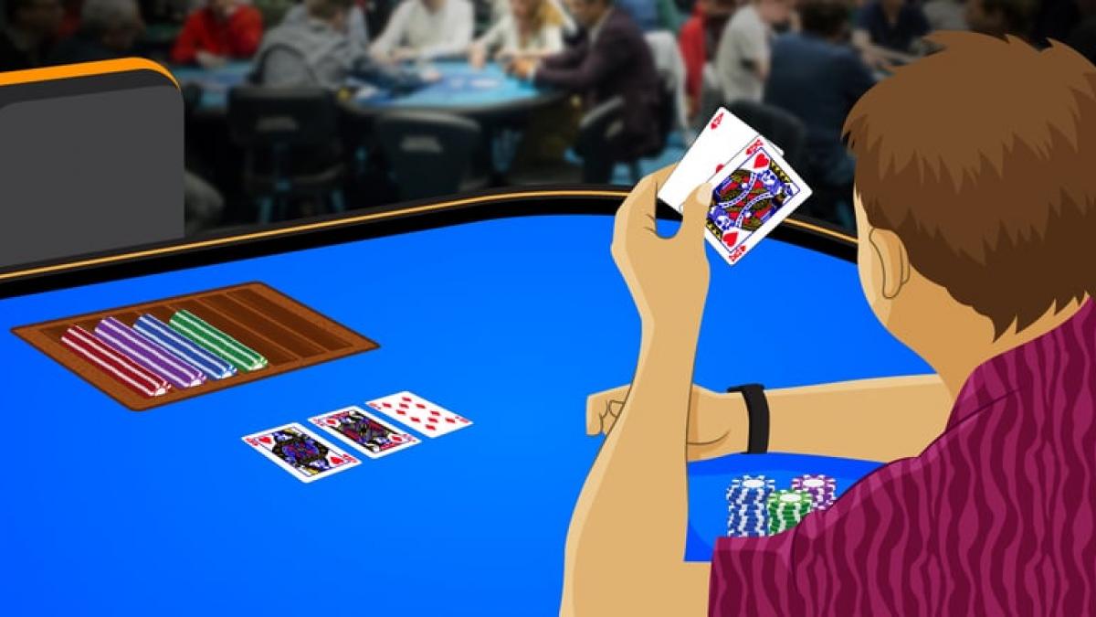 Flop the Nuts 7 Concepts to Remember When Hitting that Big Hand
